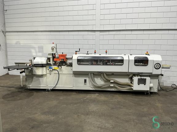 EBM KDP 117 SLK-P HOU7.918 1  15042