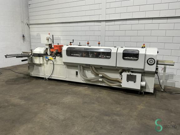 EBM KDP 117 SLK-P HOU7.918 3 15042
