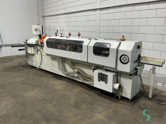 EBM KDP 117 SLK-P HOU7.918 2 15042