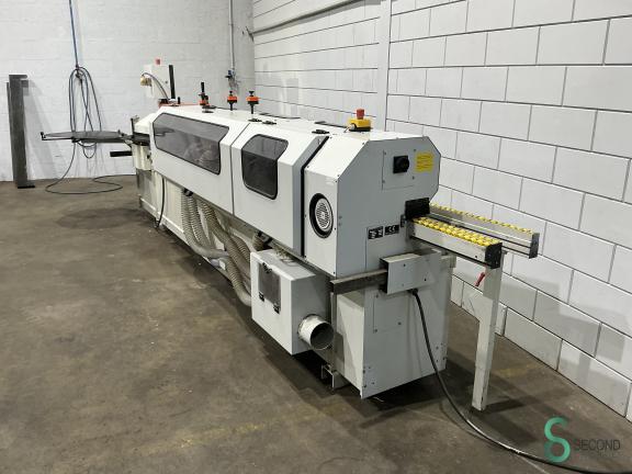 EBM KDP 117 SLK-P HOU7.918 9 15042