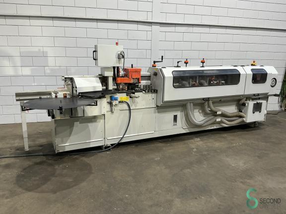 EBM KDP 117 SLK-P HOU7.918 4 15042