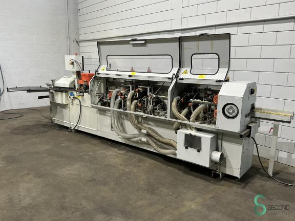 EBM KDP 117 SLK-P HOU7.918 49 15042