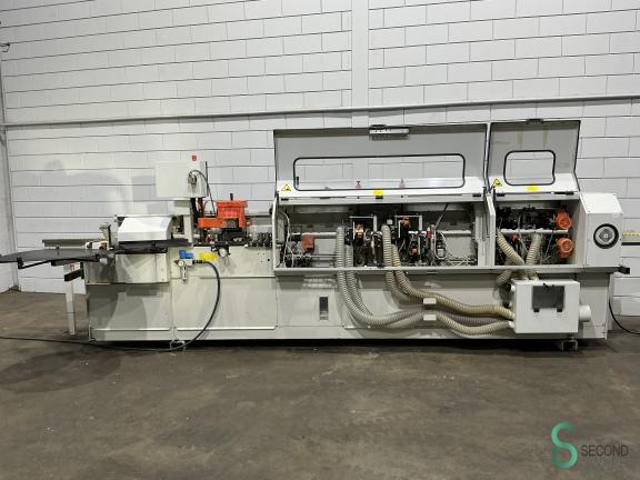 EBM KDP 117 SLK-P HOU7.918 51 15042