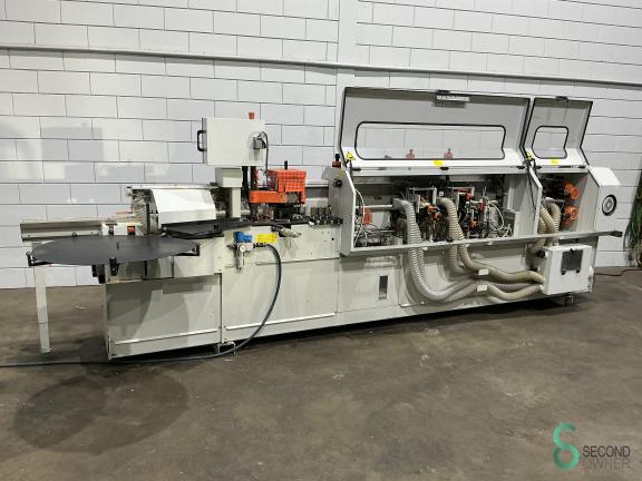 EBM KDP 117 SLK-P HOU7.918 33 15042