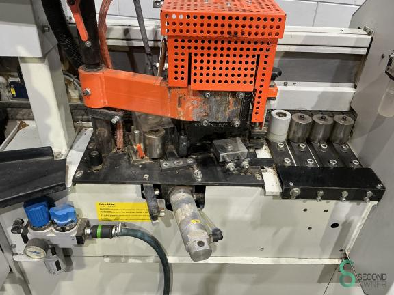 EBM KDP 117 SLK-P HOU7.918 43 15042