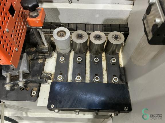 EBM KDP 117 SLK-P HOU7.918 50 15042