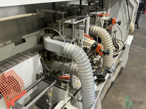 EBM KDP 117 SLK-P HOU7.918 26 15042