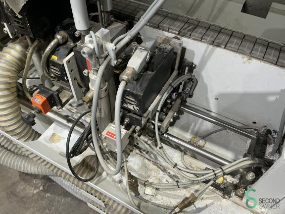 EBM KDP 117 SLK-P HOU7.918 32 15042