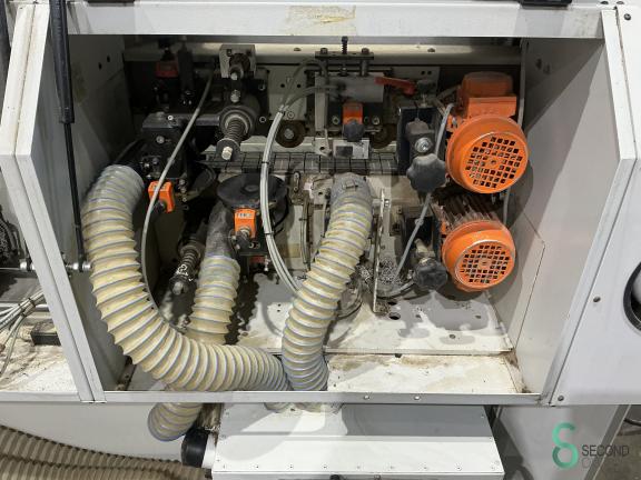 EBM KDP 117 SLK-P HOU7.918 17 15042