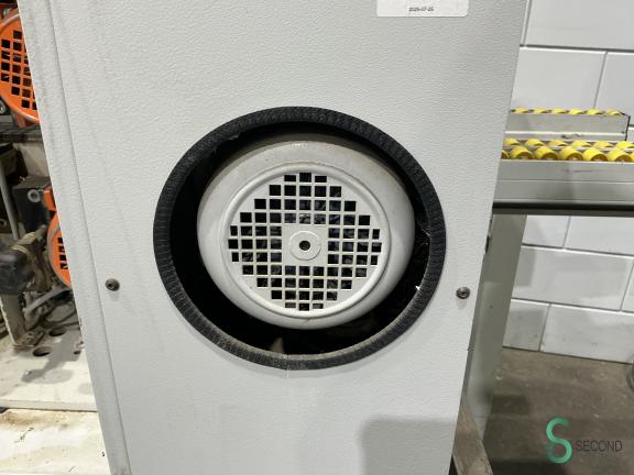 EBM KDP 117 SLK-P HOU7.918 7 15042