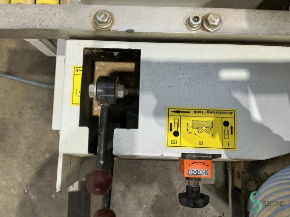 EBM KDP 117 SLK-P HOU7.918 13 15042