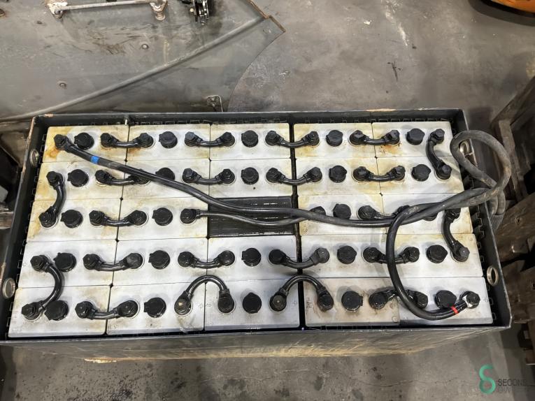 Still RX20-16 WKH9.730 47 17141