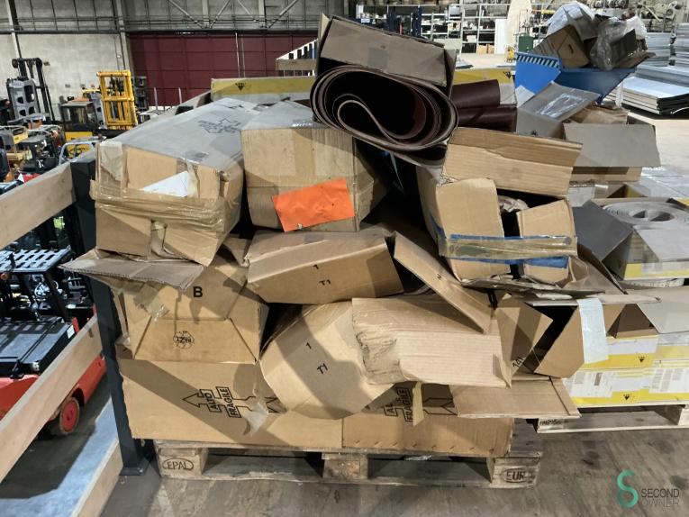 Unknown HOU9.118 16 16836