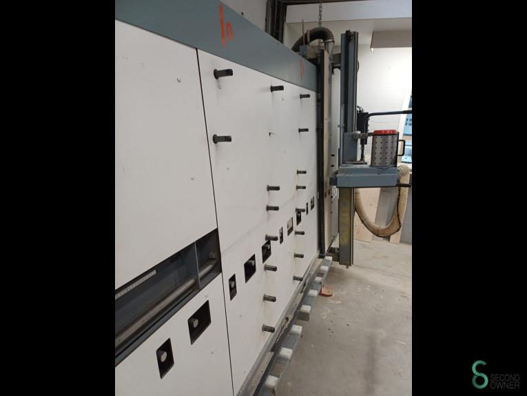 Elcon DS 155 HOU10.175 91 17658