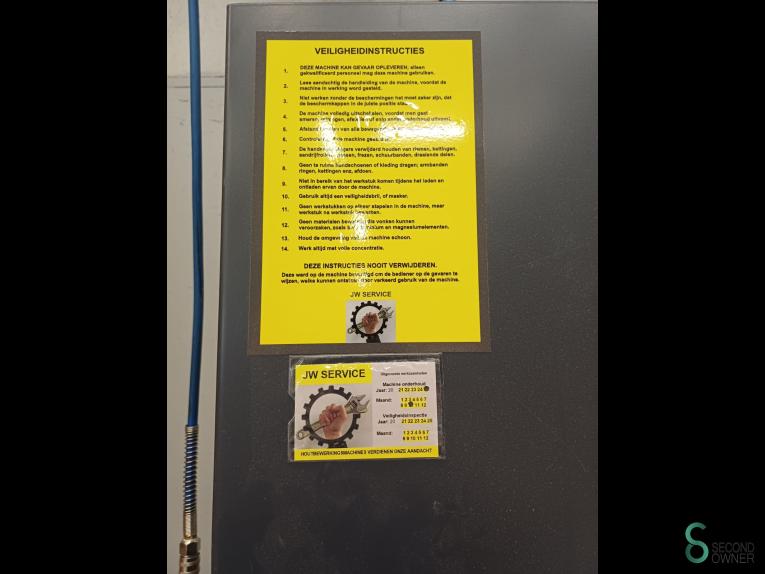 Elcon DS 155 HOU10.175 86 17658