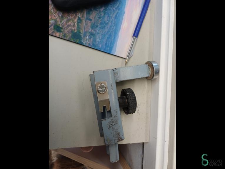 Elcon DS 155 HOU10.175 95 17658