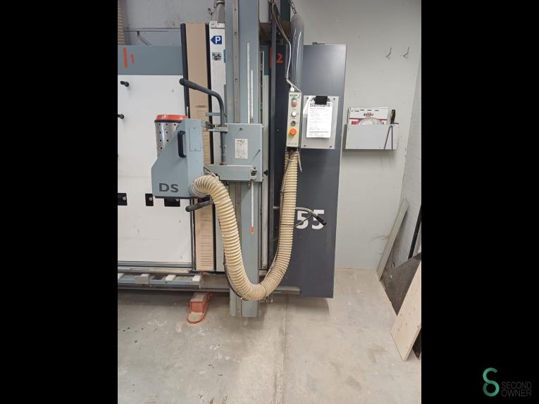 Elcon DS 155 HOU10.175 92 17658