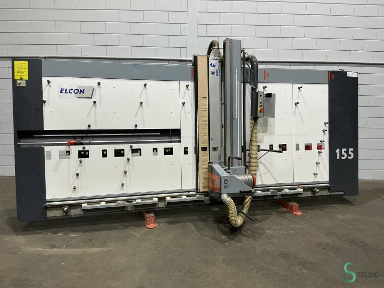 Elcon DS 155 HOU10.175 75 17658