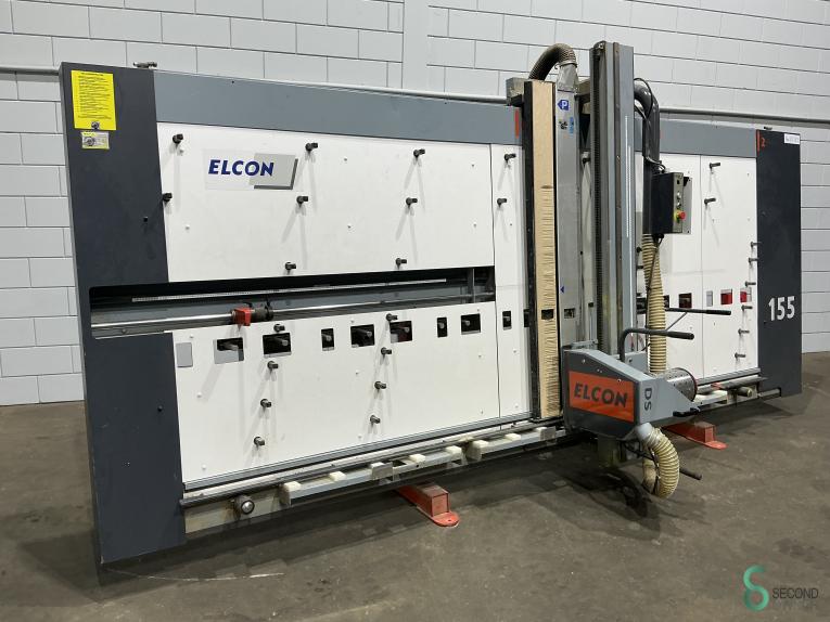 Elcon DS 155 HOU10.175 76 17658