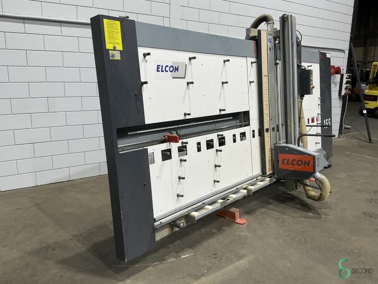 Elcon DS 155 HOU10.175 77 17658