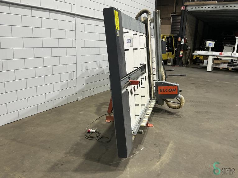 Elcon DS 155 HOU10.175 78 17658