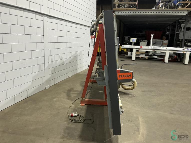 Elcon DS 155 HOU10.175 94 17658