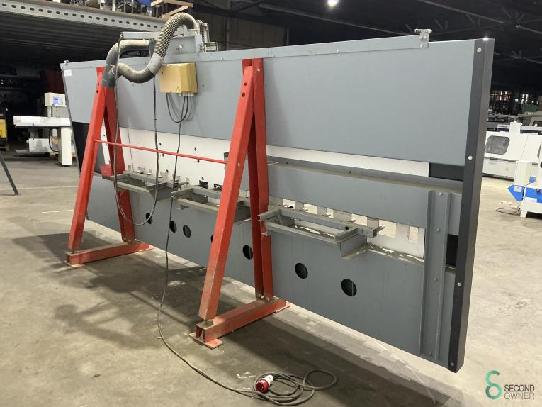 Elcon DS 155 HOU10.175 79 17658