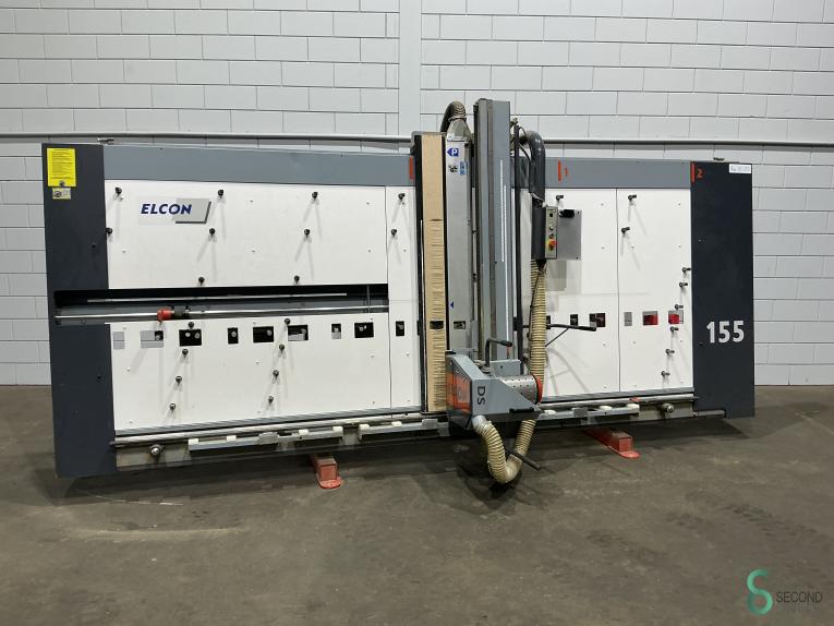 Elcon DS 155 HOU10.175 97 17658