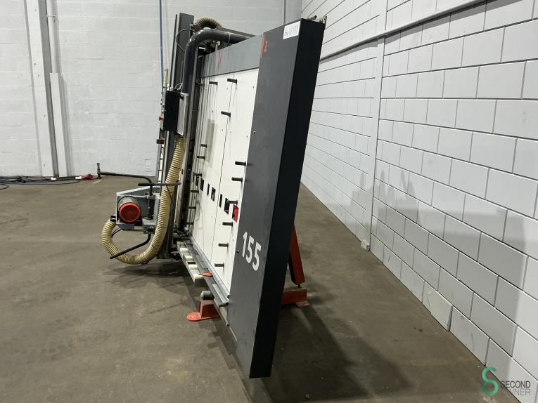 Elcon DS 155 HOU10.175 106 17658