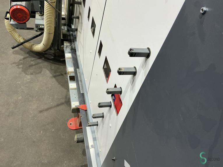 Elcon DS 155 HOU10.175 108 17658