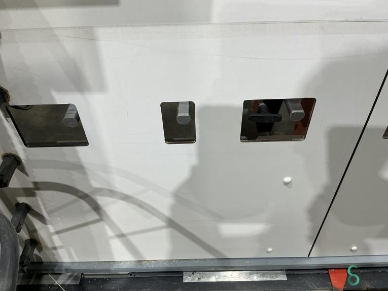 Elcon DS 155 HOU10.175 109 17658