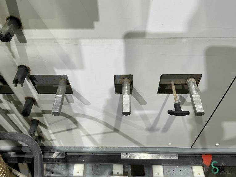 Elcon DS 155 HOU10.175 110 17658