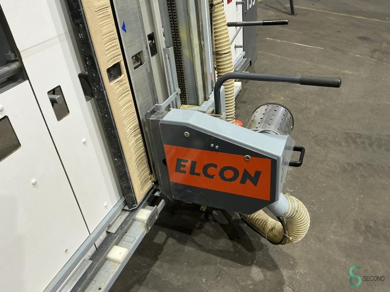 Elcon DS 155 HOU10.175 103 17658