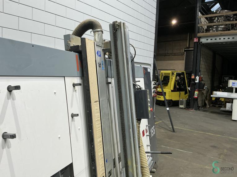 Elcon DS 155 HOU10.175 104 17658