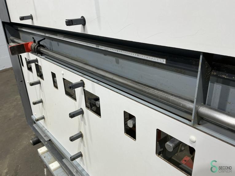 Elcon DS 155 HOU10.175 80 17658