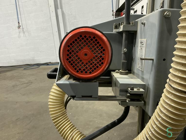 Elcon DS 155 HOU10.175 83 17658