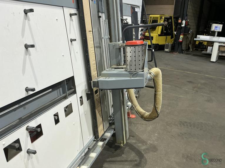 Elcon DS 155 HOU10.175 85 17658