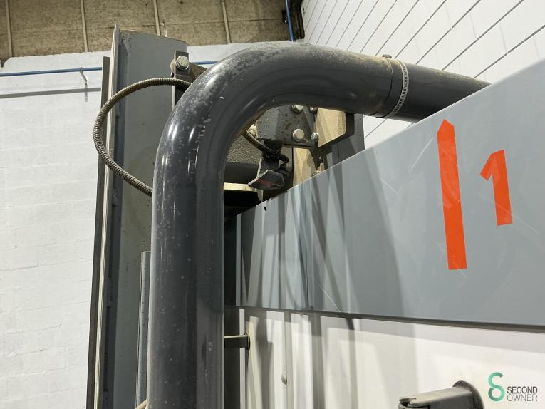 Elcon DS 155 HOU10.175 89 17658