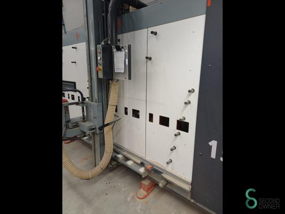 Elcon DS 155 HOU10.175 8 17658