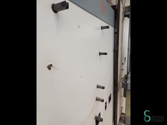 Elcon DS 155 HOU10.175 16 17658