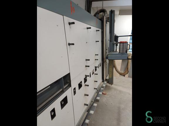 Elcon DS 155 HOU10.175 17 17658