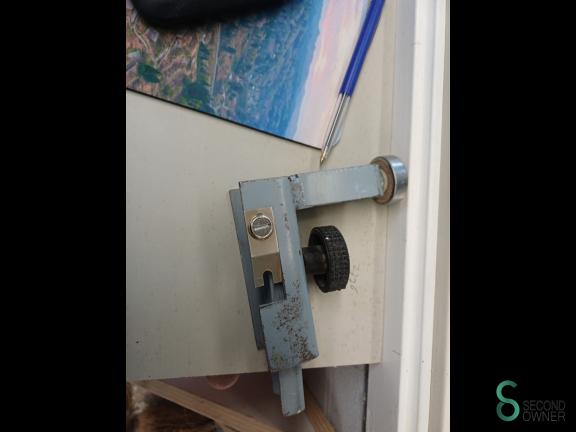 Elcon DS 155 HOU10.175 21 17658