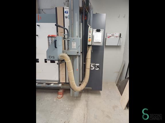 Elcon DS 155 HOU10.175 18 17658