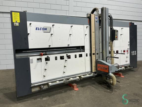 Elcon DS 155 HOU10.175 2 17658