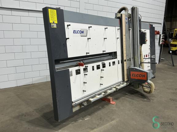 Elcon DS 155 HOU10.175 3 17658