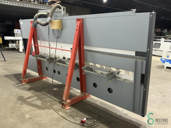 Elcon DS 155 HOU10.175 5 17658