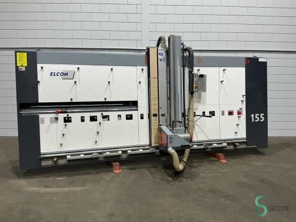 Elcon DS 155 HOU10.175 23 17658