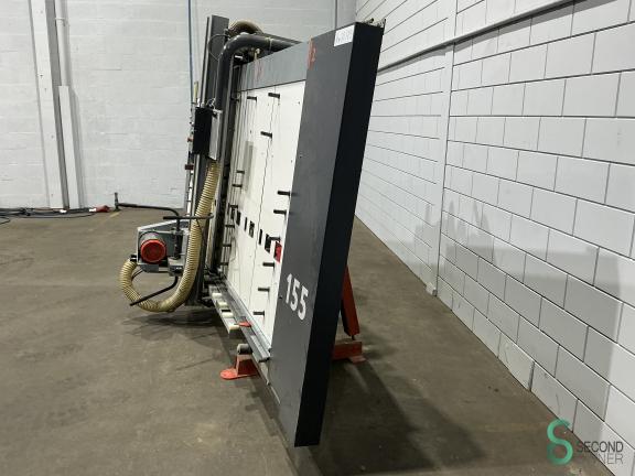 Elcon DS 155 HOU10.175 32 17658