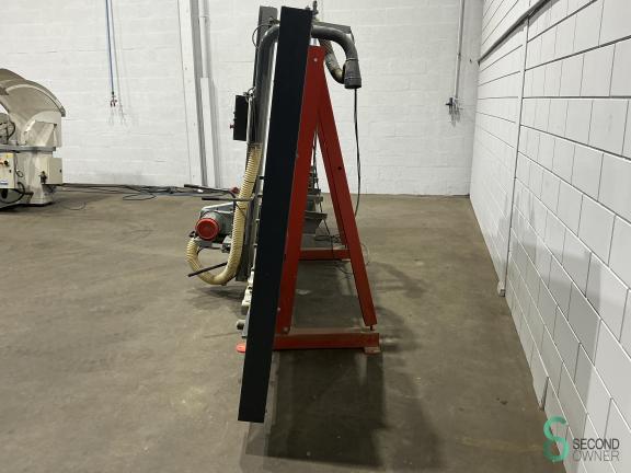 Elcon DS 155 HOU10.175 33 17658