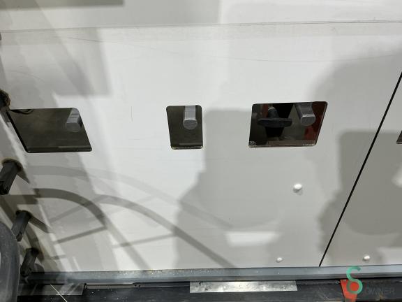 Elcon DS 155 HOU10.175 35 17658